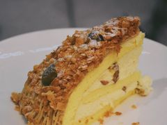 -Peet's Coffee皮爷咖啡(德基店)