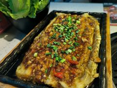 -猫抓烤肉(春熙路店)
