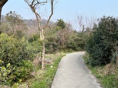 -南北湖风景区