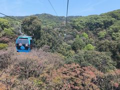 -广州市白云山风景名胜区