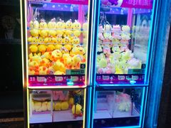 -好乐迪(张扬路八佰伴店)
