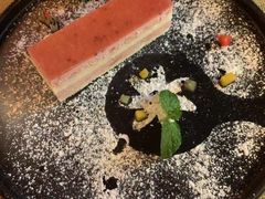-YUE·6·西式融合餐厅(外滩六号店)