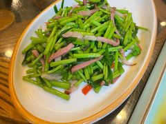-西江美食舫·江西菜(健德桥店)