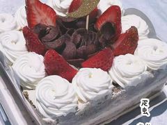-北李妈妈菜·海肠捞饭(高新万达店)