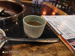 -丰犊老火锅(井口店)