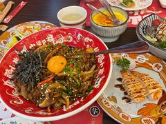 -仙隐小鹿中華の日料(荣民龙首广场店)