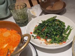 -芭札·Thai泰国餐厅(同和金铂天地店)