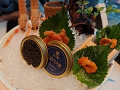 -上井料理黑金店(IFS国金中心店)