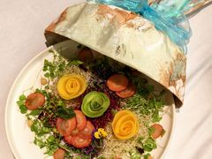 -狮拾久·现代新加坡料理(福田COCO Park店)