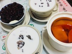 -仁信双皮奶(东川路店)