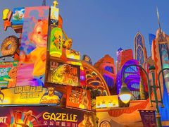 -上海迪士尼度假区