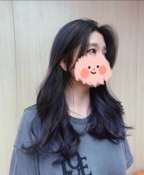 点击看大图 -MORI HAIR SALON日式美发沙龙