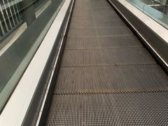 -中环半山扶手电梯