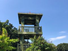 -大嶝英雄三岛战地观光园