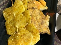 -龙虾风暴(松江店)