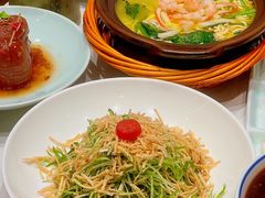 -打酱油·非遗淮扬菜(瘦西湖梅岭店)