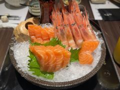 -匠和风精致料理(莆田财富中心店)