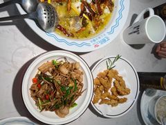 -花椒俏川菜小馆(南海万达店)