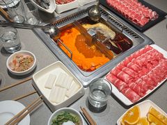 -海底捞火锅(九久奥特莱斯店)