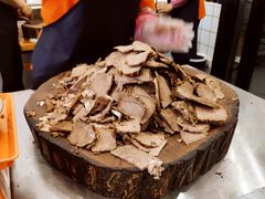 -吾穆勒蓬灰牛肉面·清真(北滨河中路店)