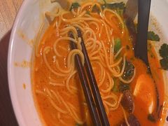 -和府捞面(东直门银座店)