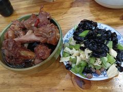 羊棒骨-老冯拉面羊棒骨(西宸广场店)