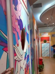 -斯坦熊亲子密室(富力广场店)
