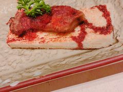 -赤坂亭·M9和牛烧肉·铁板烧(合肥万象城店)