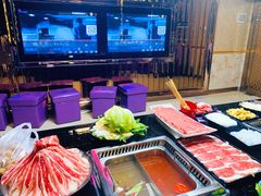 -乐尚一号high唱音乐·火锅