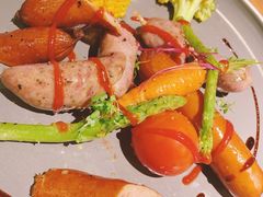 -新贝乐意大利餐厅(苏州中心店)