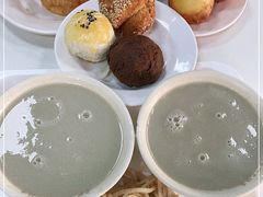 -老磁器口豆汁店(天坛店)
