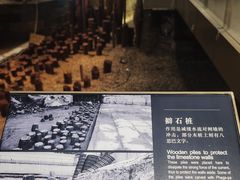 -元代水闸遗址博物馆