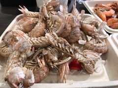-盒马鲜生(杭州运河上街店)