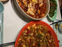 -乔阿马·江南味·驴肉香(龙湖华泾天街店)