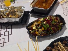 -云晓光头烧烤吧(盛夏店)