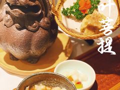 -叶叶菩提·晋福宫