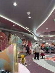 点击看大图 -奈尔宝·国风主题儿童乐园·亲子餐厅(豫园商城店)