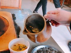 -阿昌白族石板烧(大理古城店)