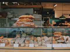-DRUNK BAKER(上海陕康里店)