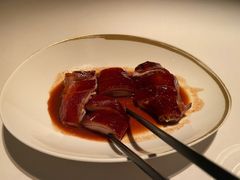 -金轩中餐厅 Jin Xuan(浦东丽思卡尔顿酒店)