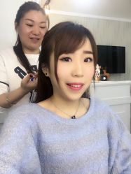 -熙画美上门MakeUp美甲美睫