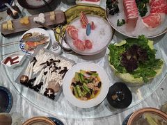 -东来顺•非遗火锅(外滩店)