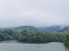 -敬亭山风景名胜区