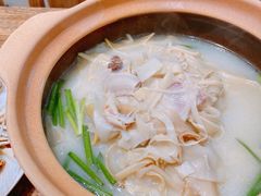 -山海菜馆·海肠捞饭·青岛菜(栈桥店)