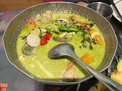 -simply thai天泰(世纪汇店)