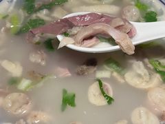 -马家烧麦(中街店)