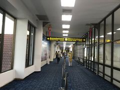 -清莱国际机场