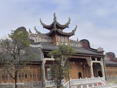 -赤坎·广东华侨国际旅游度假区