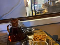-想见你(咖啡·茶饮·甜品·江汉路店)