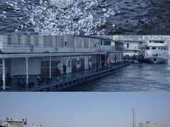 -武汉关码头(轮渡站)